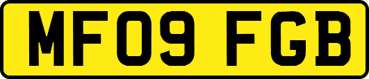 MF09FGB