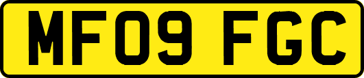 MF09FGC