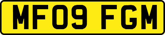 MF09FGM