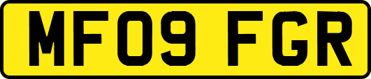 MF09FGR