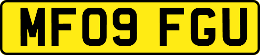 MF09FGU