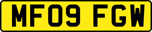 MF09FGW