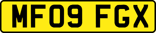 MF09FGX