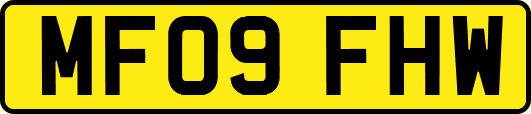 MF09FHW
