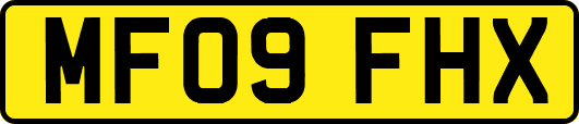 MF09FHX