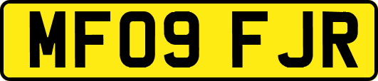 MF09FJR