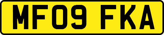 MF09FKA
