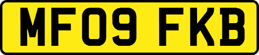MF09FKB