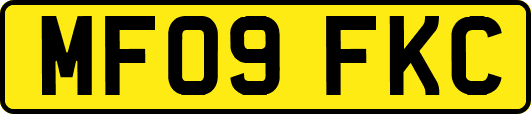 MF09FKC