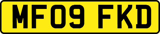 MF09FKD