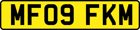 MF09FKM