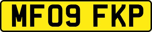 MF09FKP