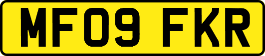MF09FKR