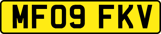 MF09FKV