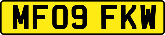 MF09FKW