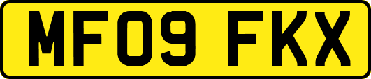 MF09FKX