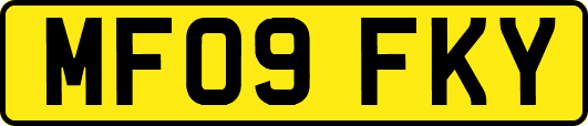 MF09FKY