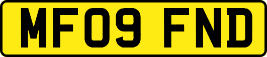 MF09FND