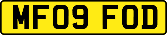 MF09FOD