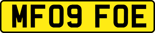 MF09FOE