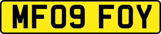 MF09FOY