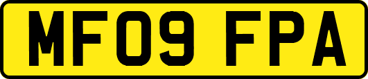 MF09FPA