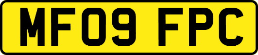 MF09FPC