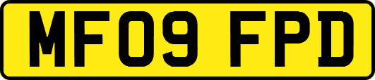 MF09FPD