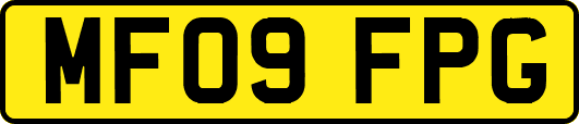 MF09FPG