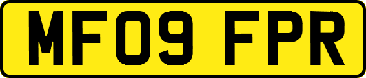 MF09FPR