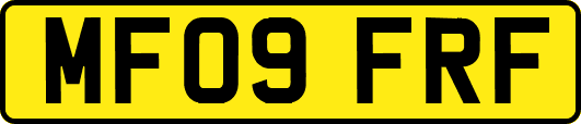 MF09FRF