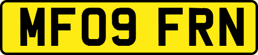 MF09FRN