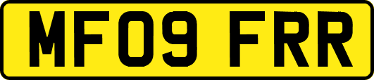MF09FRR