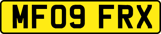 MF09FRX