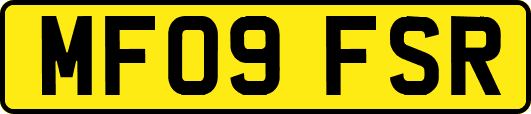MF09FSR
