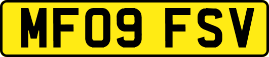 MF09FSV