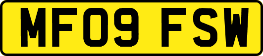 MF09FSW