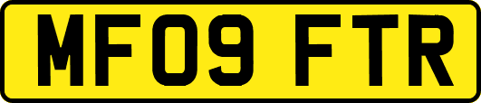MF09FTR