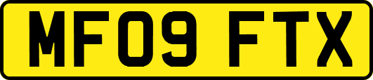 MF09FTX