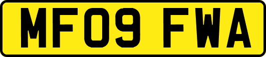 MF09FWA