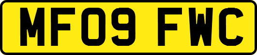 MF09FWC
