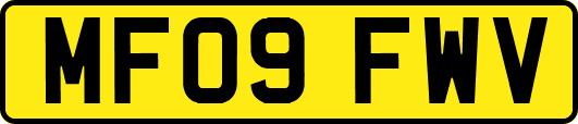 MF09FWV