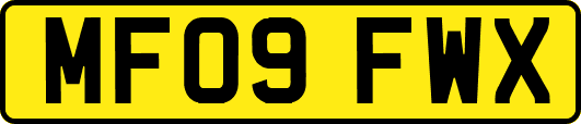 MF09FWX