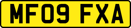 MF09FXA