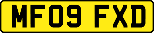 MF09FXD