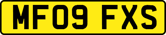 MF09FXS