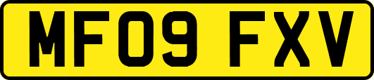 MF09FXV