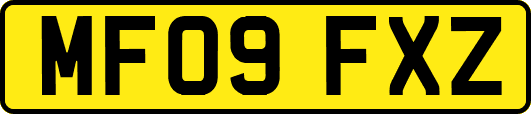 MF09FXZ