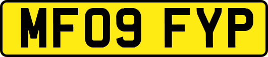 MF09FYP