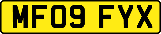 MF09FYX